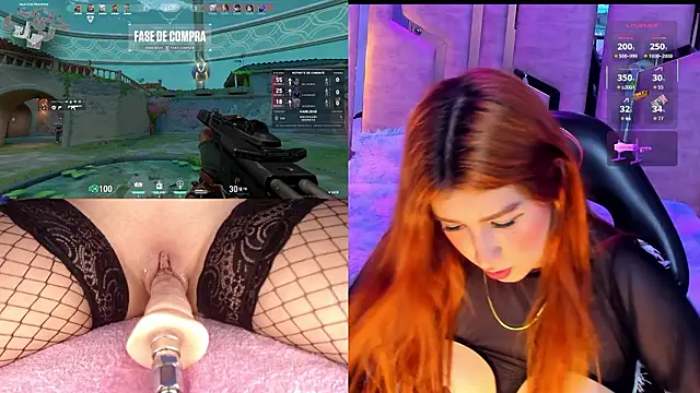 LizzieCutie_ Chat XXX in diretta