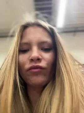 AnastasiaAniess Chat XXX in diretta