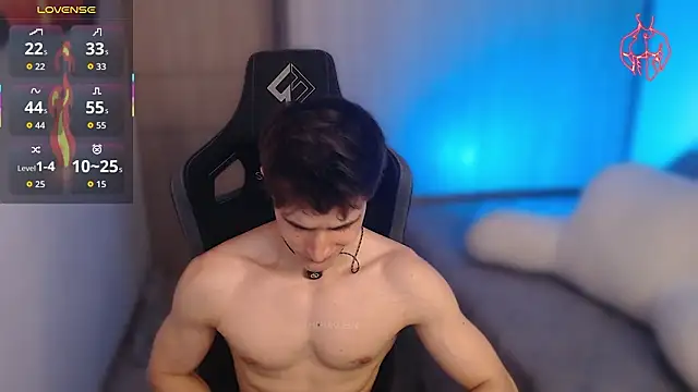 thomklein Live XXX-chat