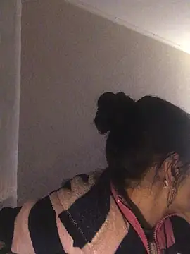 ChantalXOrchid: онлайн-секс-чат