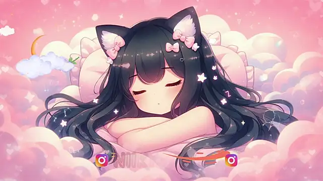 _niiky: онлайн-секс-чат