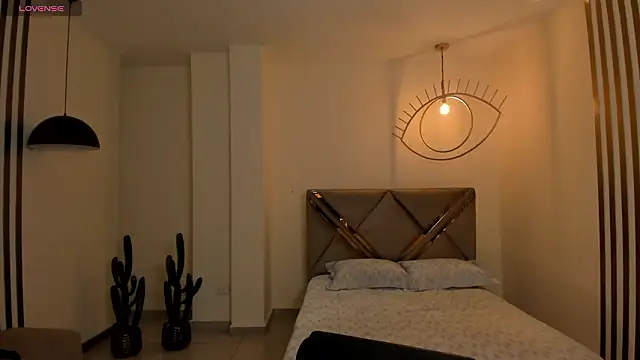 AliceHarper_のライブXXXチャット