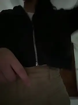 Chat XXX en directo de Salome_golvert