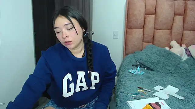 Chat XXX en directo de nahia__2