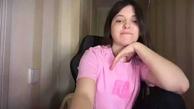 Chat XXX en directo de Lina_Most