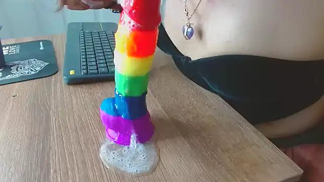 AlexaFontana: απευθείας συνομιλία ΧΧΧ