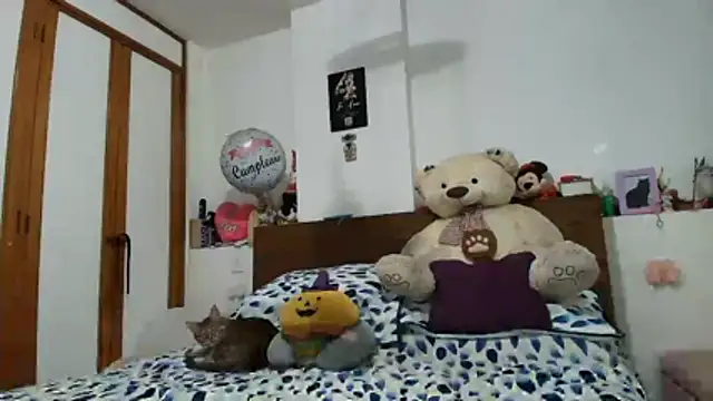 leimy3のライブXXXチャット