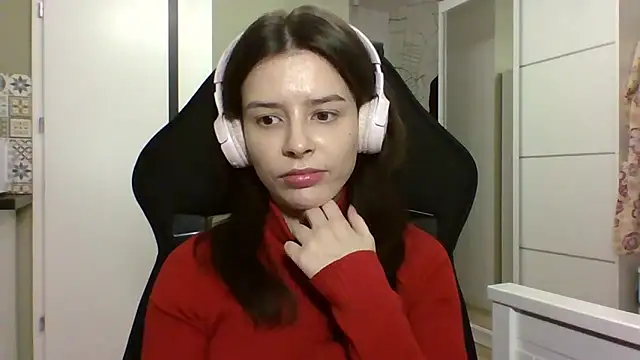 LariceSexy: онлайн-секс-чат