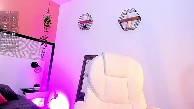 Chat XXX en directo de Bella_walker_