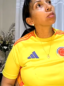 Chat XXX ao vivo de Mrsvictoriaaa