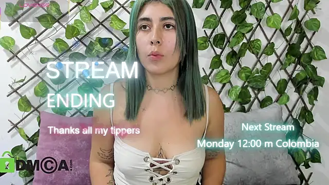 Chat XXX en directo de Skarlet_04