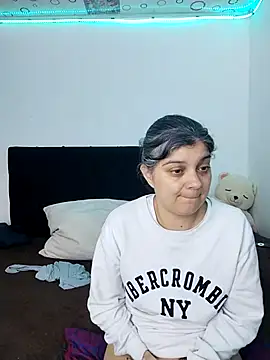 Chat XXX en directo de queemking