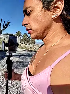 TranSexualJade95: απευθείας συνομιλία ΧΧΧ