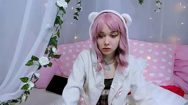 Anabel_Montereau: онлайн-секс-чат