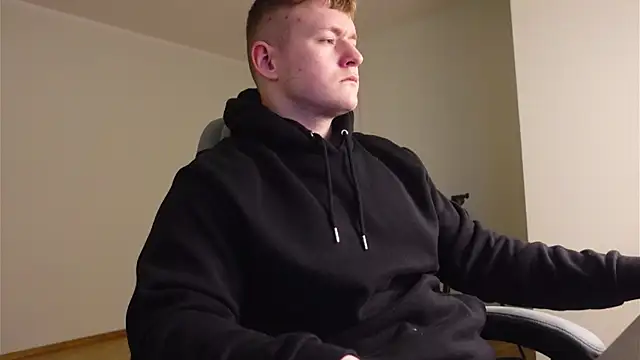 Richard_Dullasのウェブカメラショー