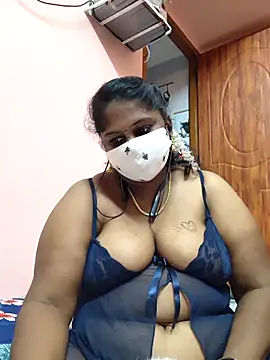 bakyasree143 Webcam-Show