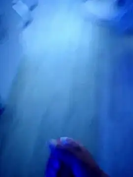 Blackllg Show in webcam