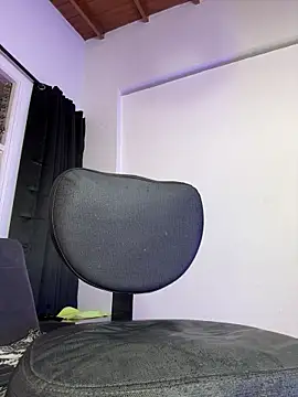 Chat XXX en directo de MelissaAlCapone