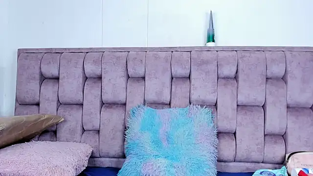 Chat XXX en directo de Alexa-Hunter