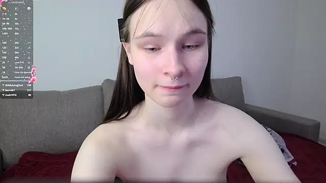 LolaVibe: онлайн-секс-чат