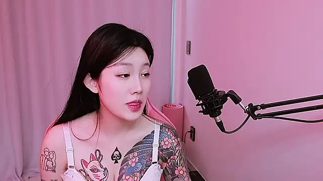 MISA_02 网络视讯表演