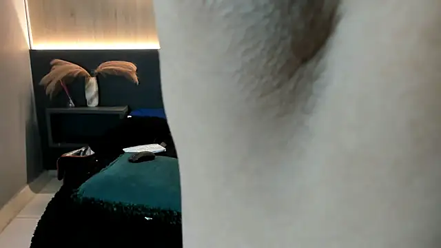 Chat XXX en directo de LorenaVarga