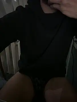 RIDER4444Fのウェブカメラショー