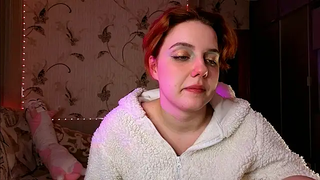 Ari_MeowのライブXXXチャット