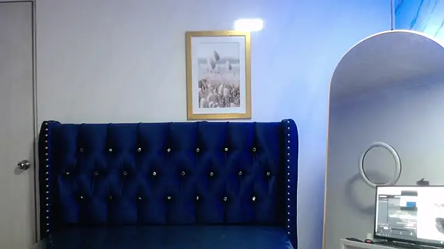 Megan_Hot_vのライブXXXチャット