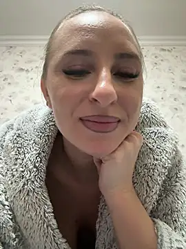 LexyDream01 – Kamerová šou