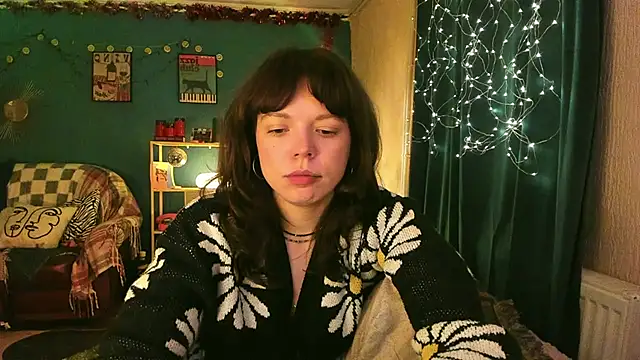 Chat XXX en directo de ClancyMorissey