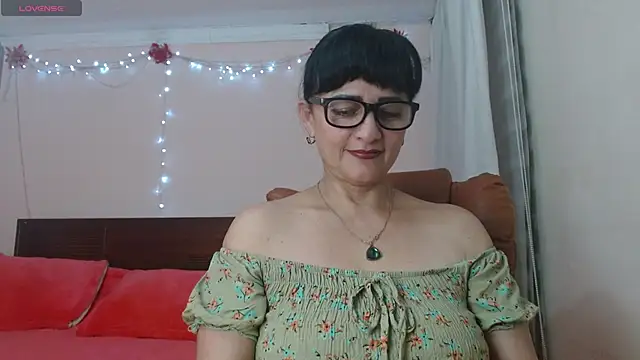 Chat XXX ao vivo de ISABEEL_SOFIA01