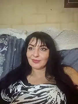 Flo_Sandra: онлайн-секс-чат