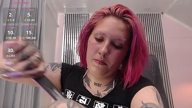 Jessie_williams: онлайн-секс-чат