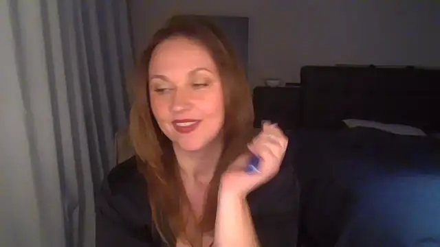 ninacam75のウェブカメラショー