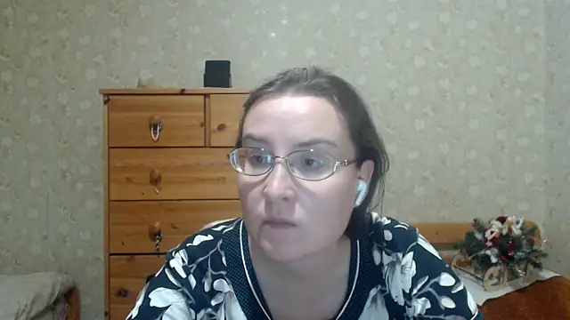 Smart_Rose's Live XXX Chat