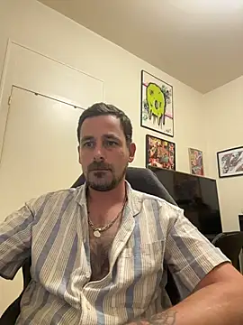 Chat XXX en directo de defbond420