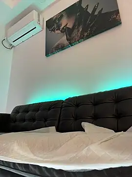 IsabellaEtthan: απευθείας συνομιλία ΧΧΧ