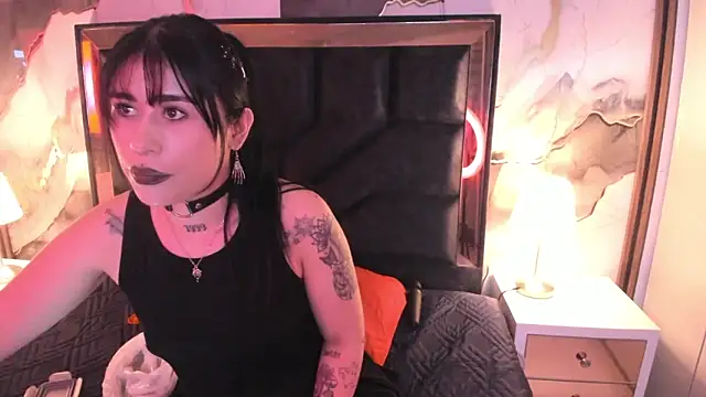 SusanVilla Chat XXX in diretta