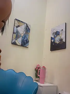 IriaLux Live XXX-Chat