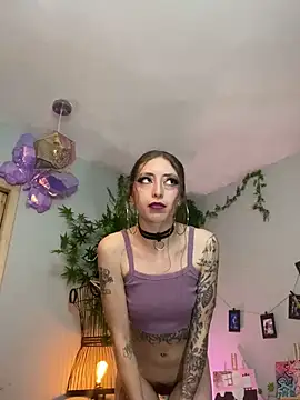 Онлайн чат XXX VickyJackson_