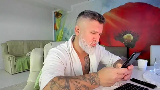 Chatroom XXX en direct de BlowMyXXL