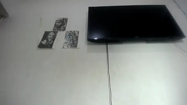 Foxy_Lovex 网络视讯表演