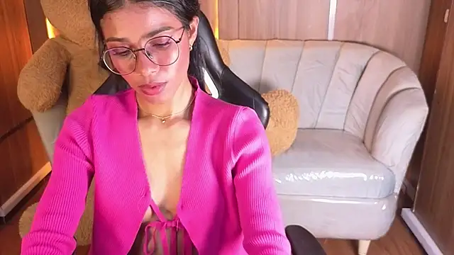 Вебкам-шоу Alina_b_