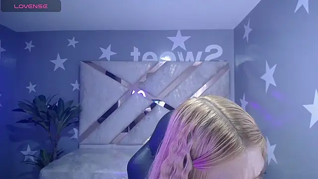 Candy_kush_t Live XXX Chat