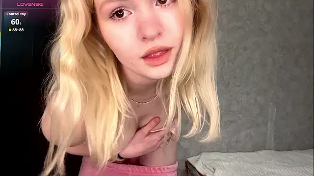 ShontaWasilkoのライブXXXチャット