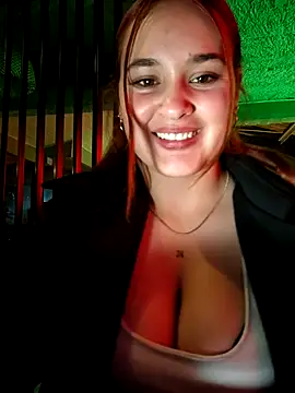 katty_42 Webcam-Show