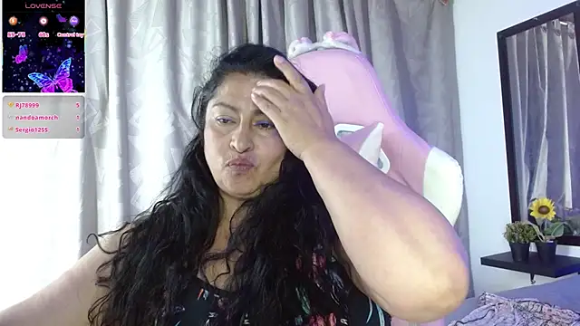 Keyla01_ Live XXX-chat