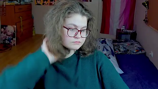 Sashy_Way élő XXX-chatje