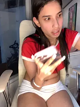 Chat XXX ao vivo de Praga_Pink